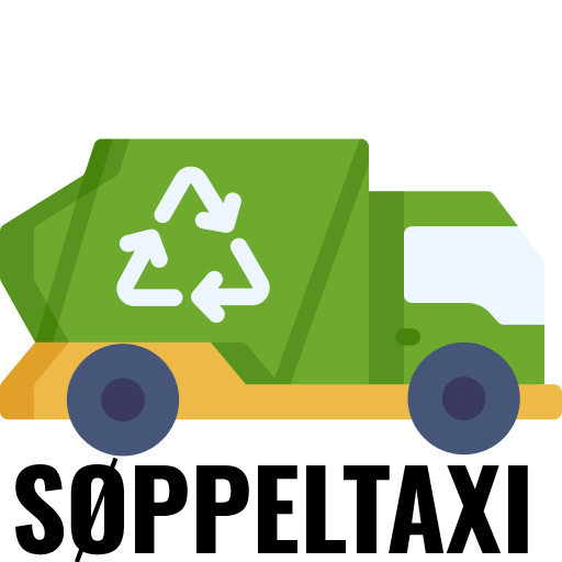 Billigsøppeltaxi